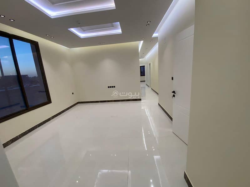 4 bedroom apartment in Al Qadisiyah, Riyadh 7