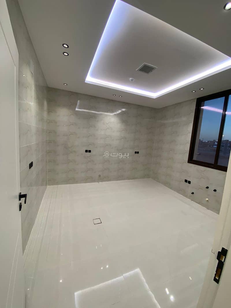 4 bedroom apartment in Al Qadisiyah, Riyadh 2