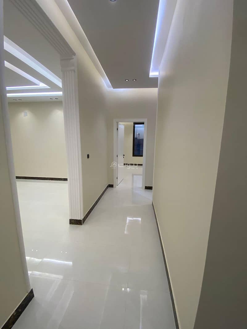 4 bedroom apartment in Al Qadisiyah, Riyadh 3