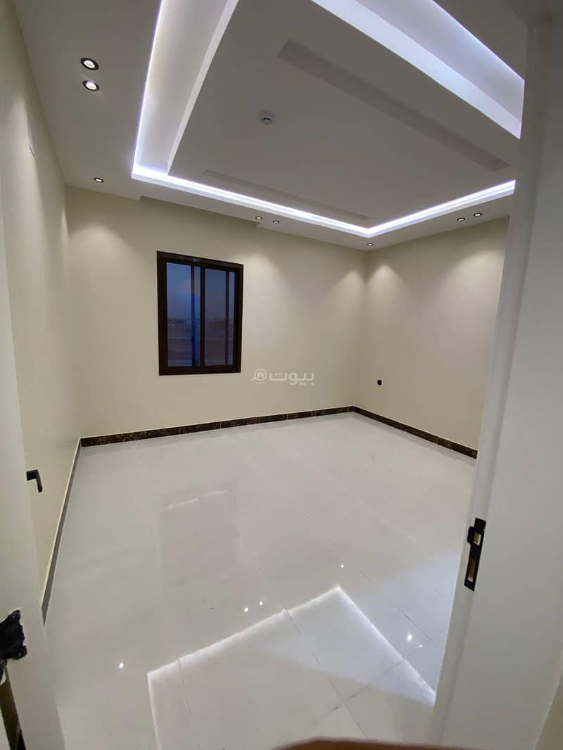 4 bedroom apartment in Al Qadisiyah, Riyadh 5
