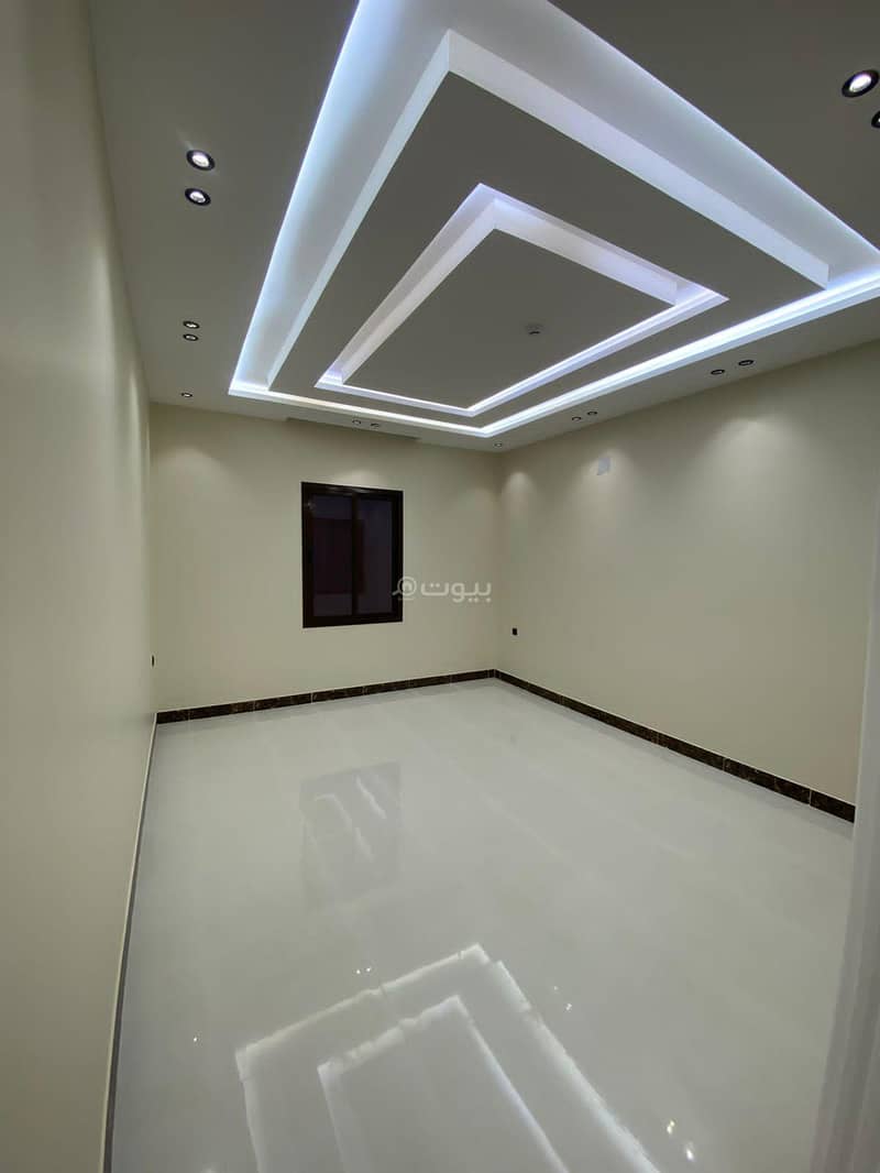 4 bedroom apartment in Al Qadisiyah, Riyadh 6