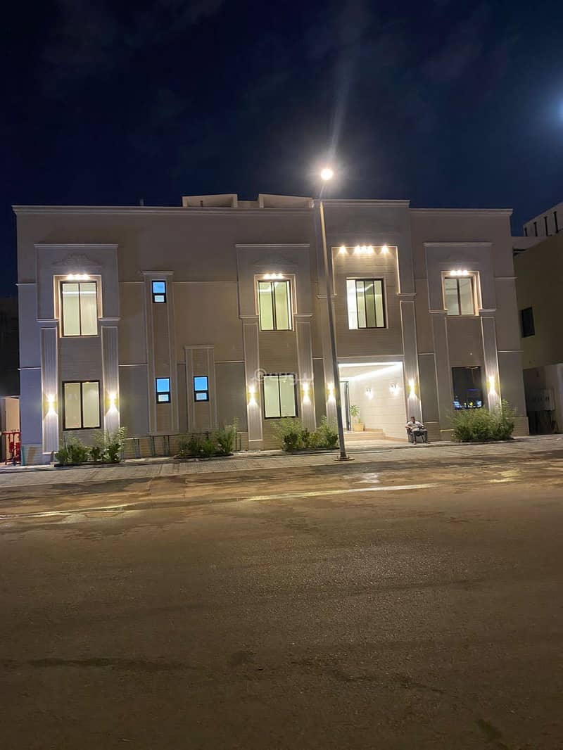 4 bedroom apartment in Al Qadisiyah, Riyadh