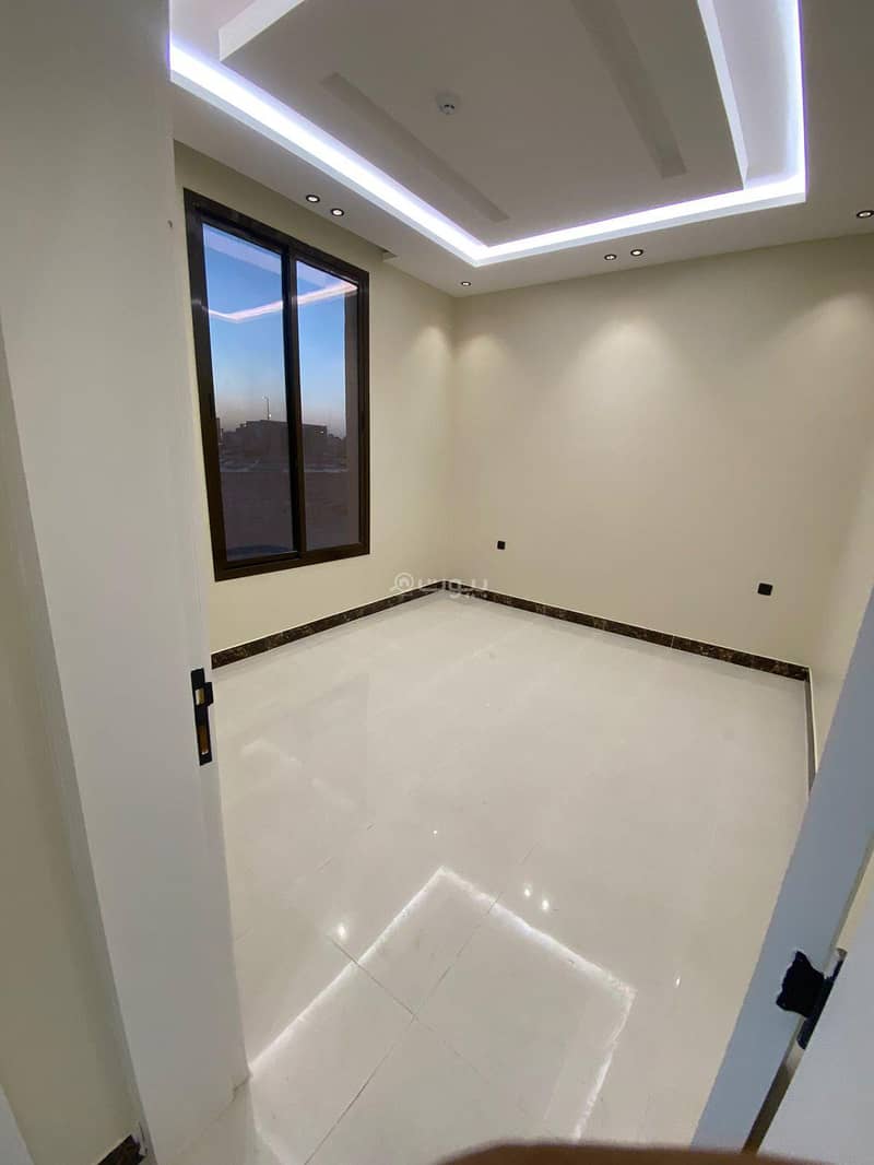 4 bedroom apartment in Al Qadisiyah, Riyadh 8