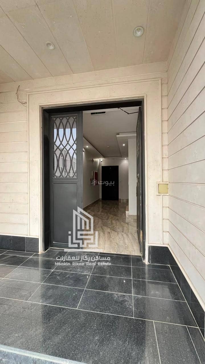 شقة 4 غرف في السعادة، الرياض 2