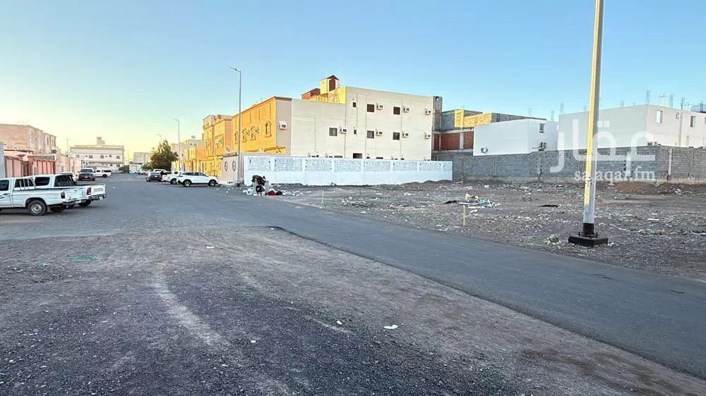 عقار  في العزيزية، المدينة المنورة 7