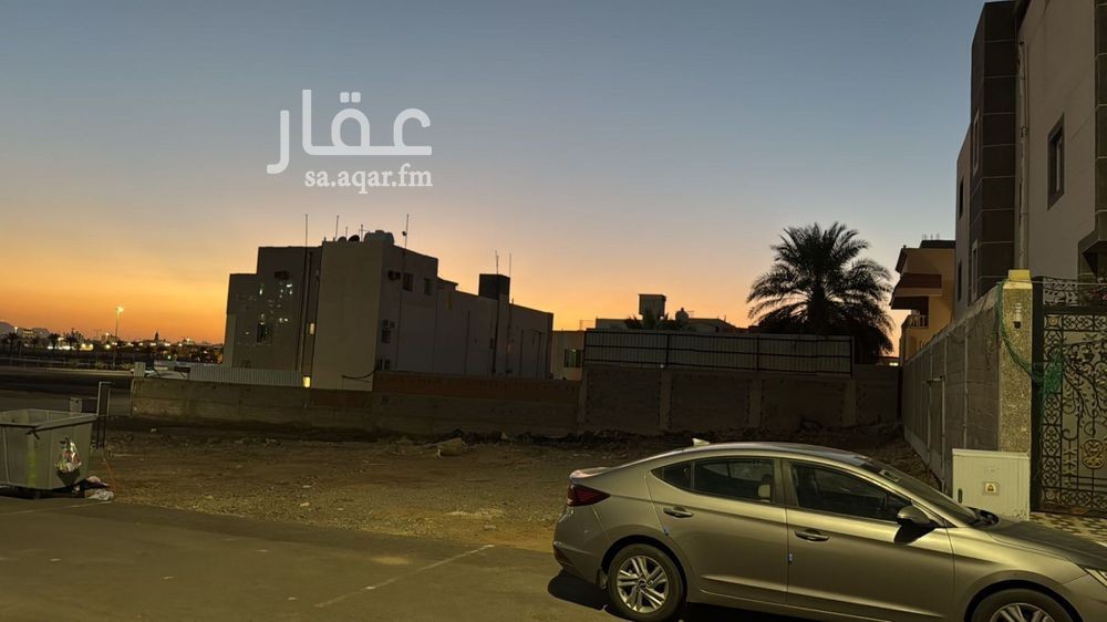 عقار  في المبعوث، المدينة المنورة 3