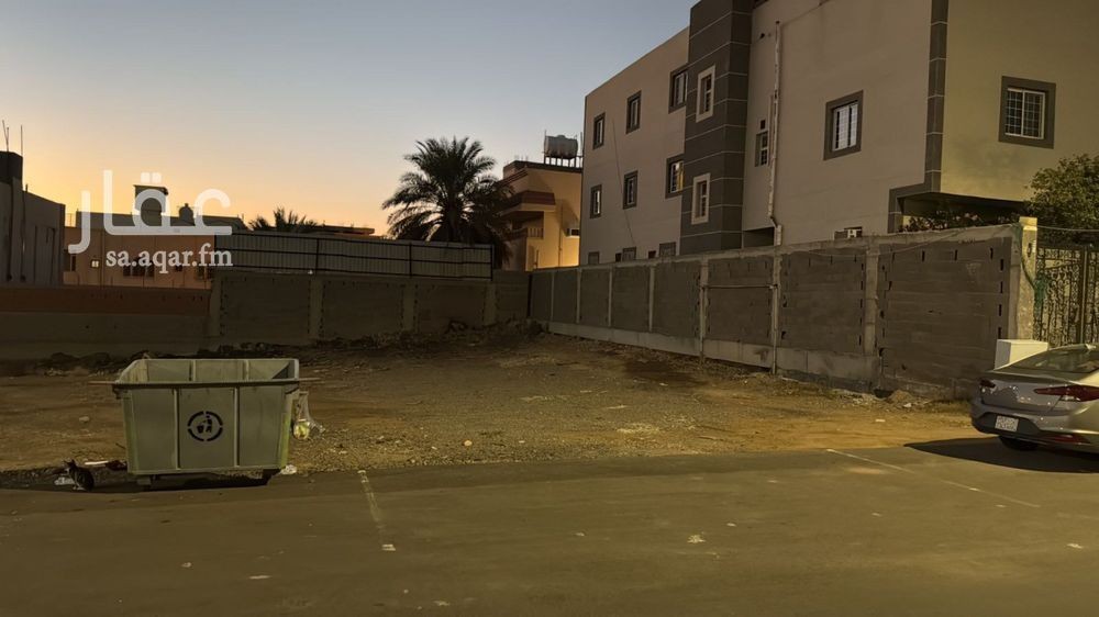عقار  في المبعوث، المدينة المنورة 4