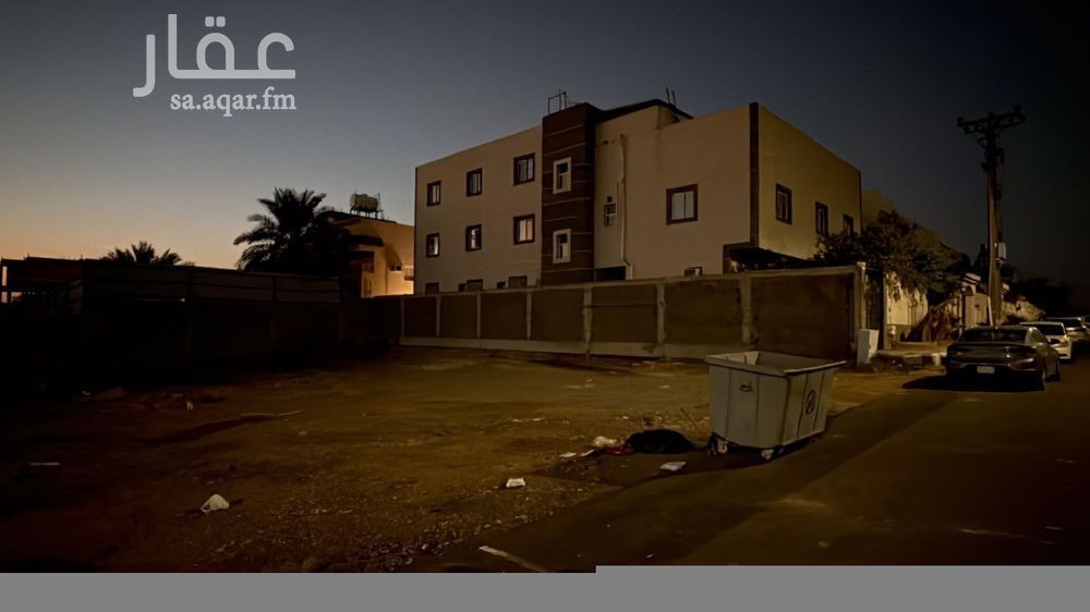 عقار  في المبعوث، المدينة المنورة 2