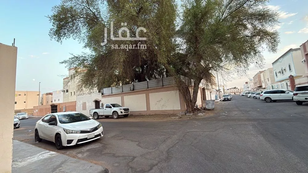 عقار  في العزيزية، المدينة المنورة 4