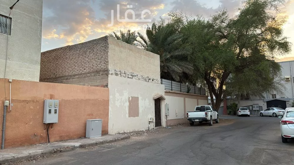 عقار  في العزيزية، المدينة المنورة 6