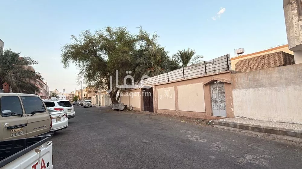 عقار  في العزيزية، المدينة المنورة 7