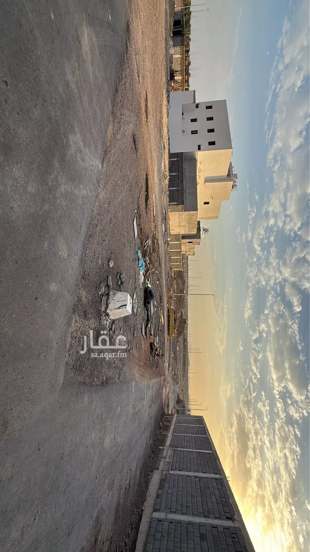 أرض 316 م² في نبلاء 5