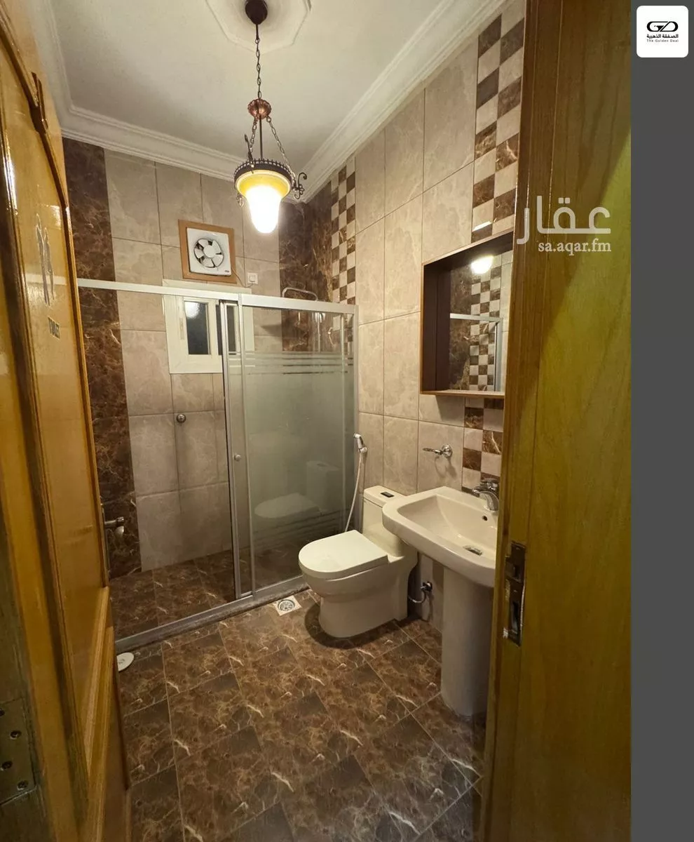 7 bedroom villa in Al Marwa 11