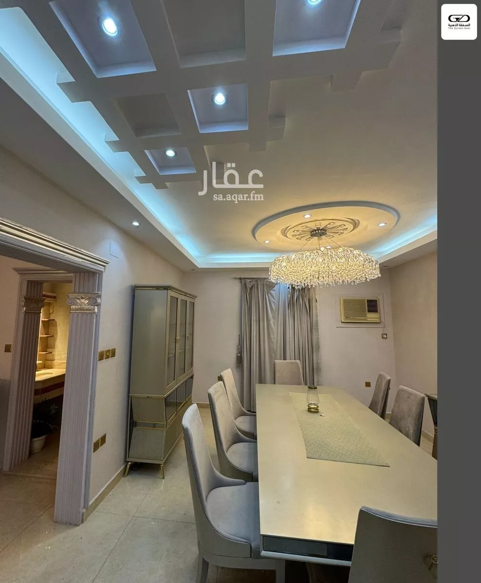 7 bedroom villa in Al Marwa 13