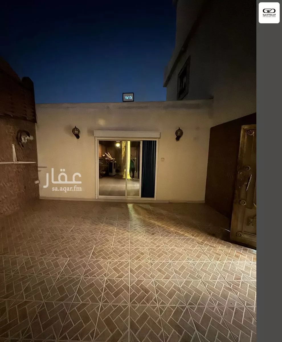 7 bedroom villa in Al Marwa 14