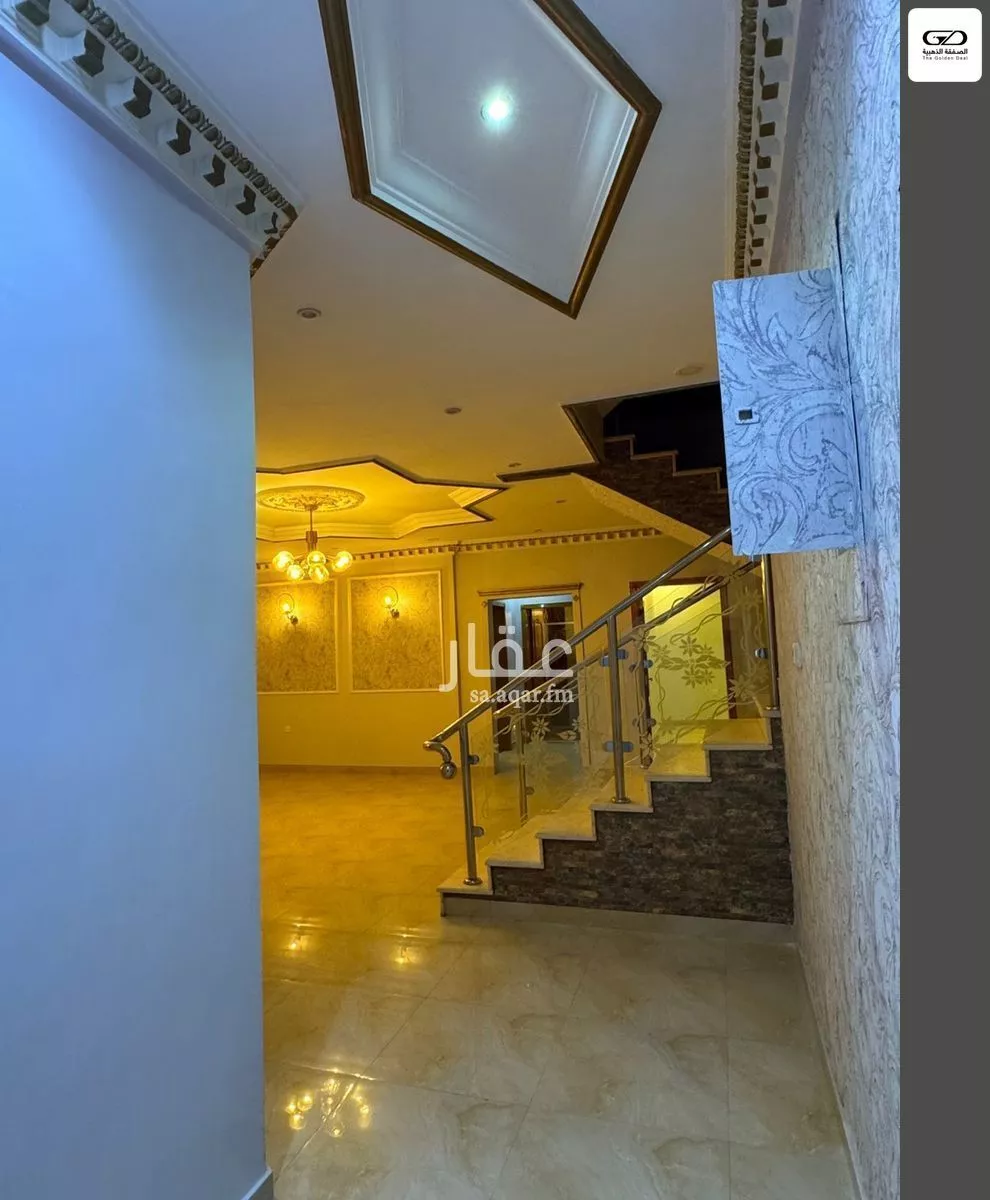 7 bedroom villa in Al Marwa 3