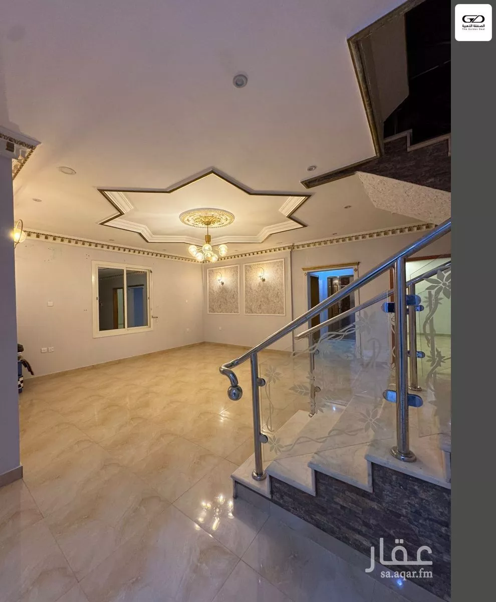 7 bedroom villa in Al Marwa 4