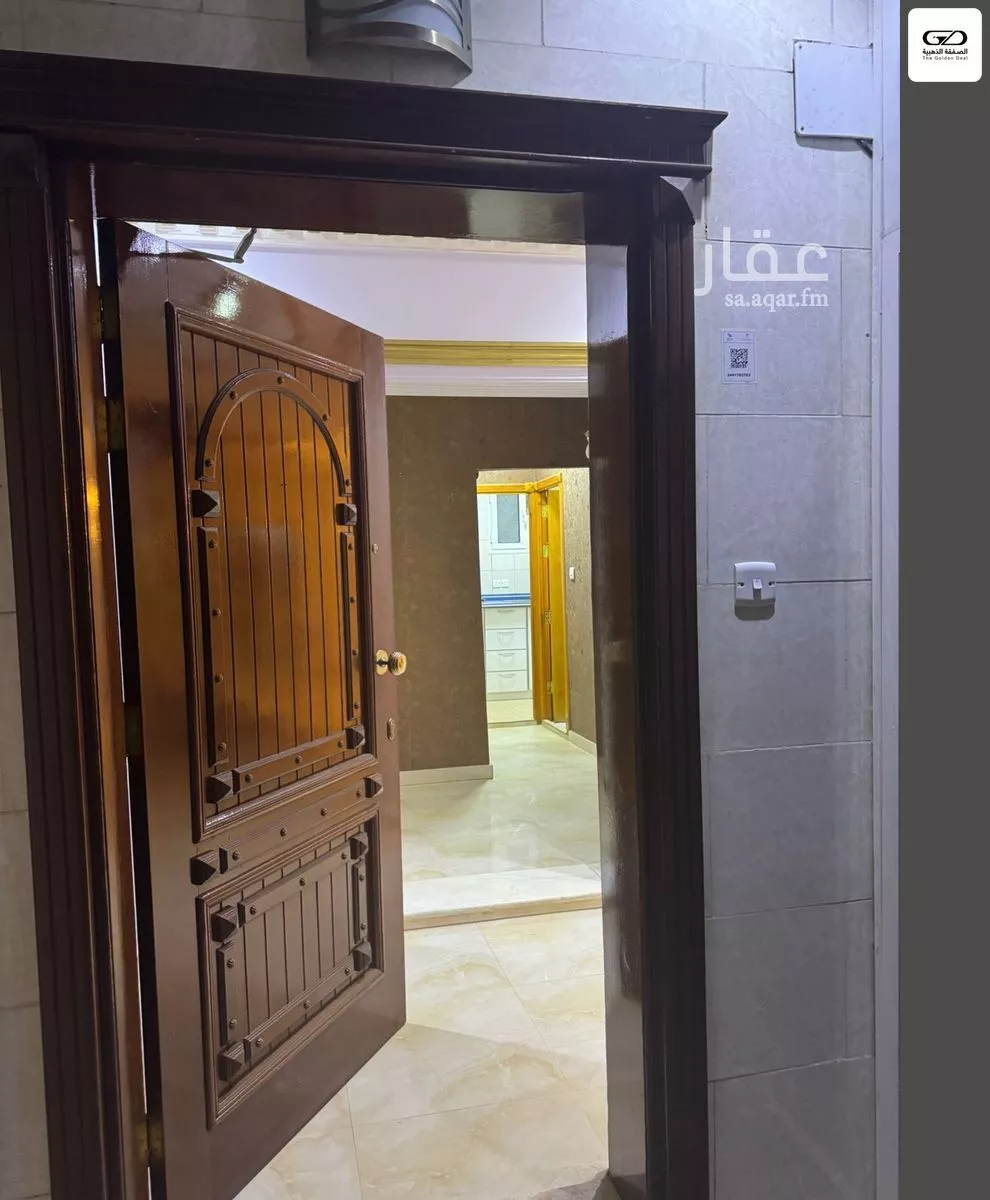 7 bedroom villa in Al Marwa 5