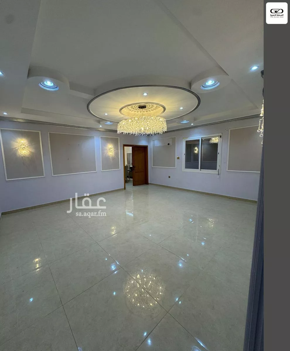 7 bedroom villa in Al Marwa 6