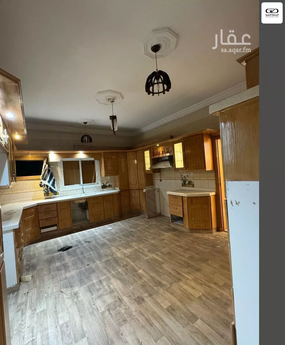 7 bedroom villa in Al Marwa 8