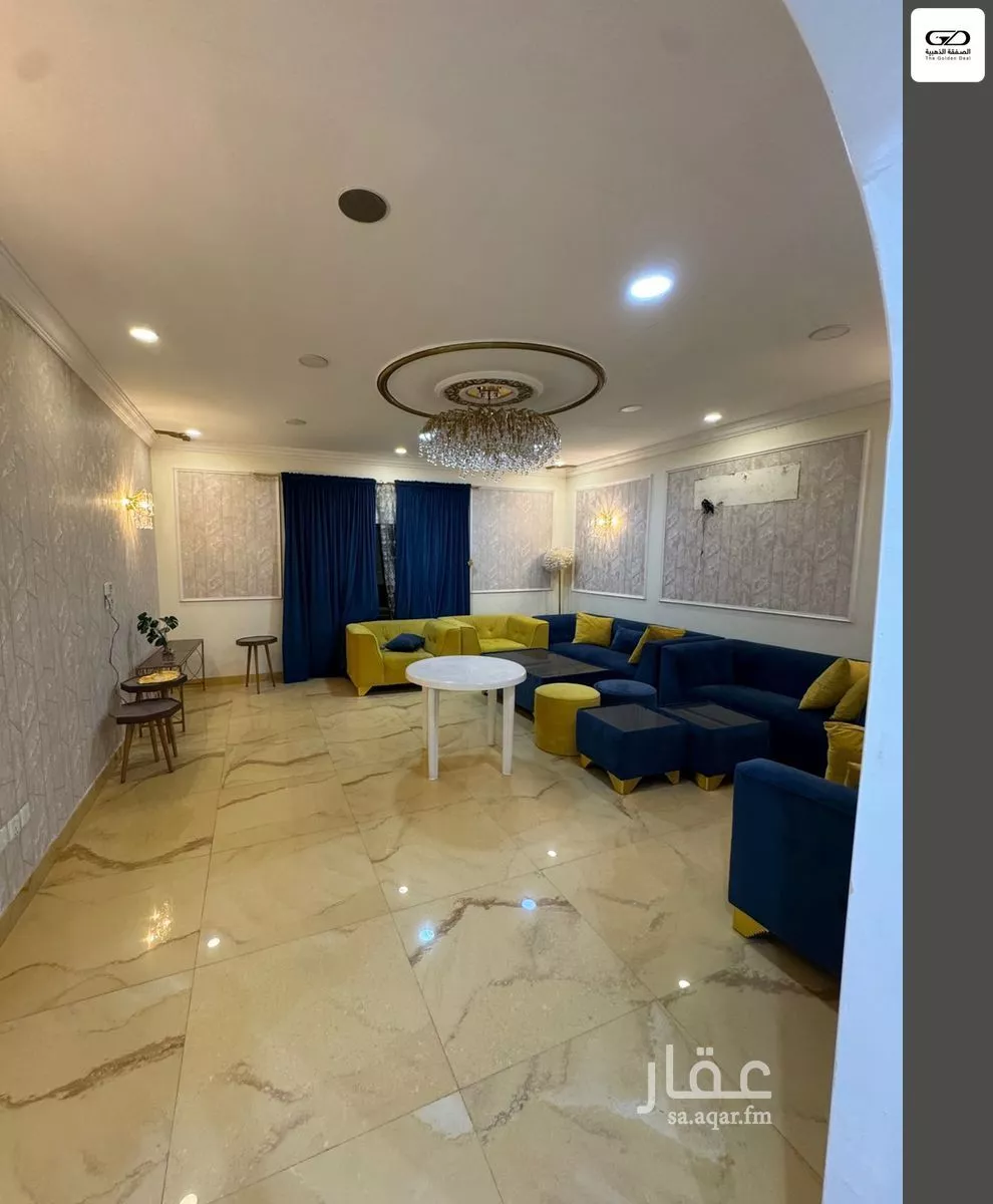 7 bedroom villa in Al Marwa 10