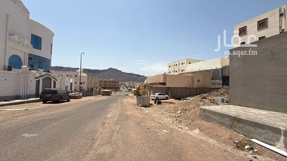 501 sqm land in Al Ranuna 3