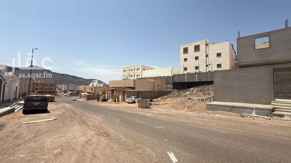 501 sqm land in Al Ranuna 6