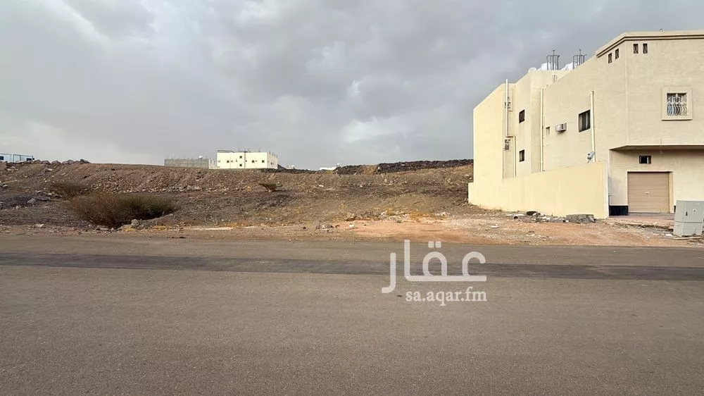 500 sqm land in Al Matar 3