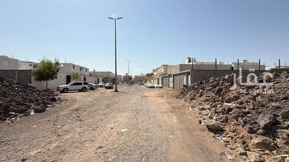 1175 sqm land in Al Sakb 4
