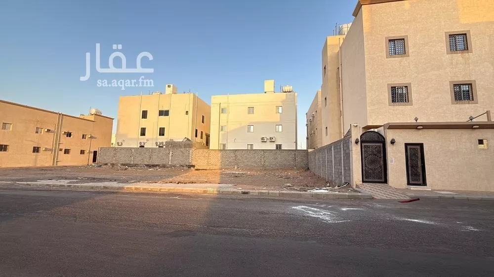 460 sqm land in Ayn Al Khayf 2