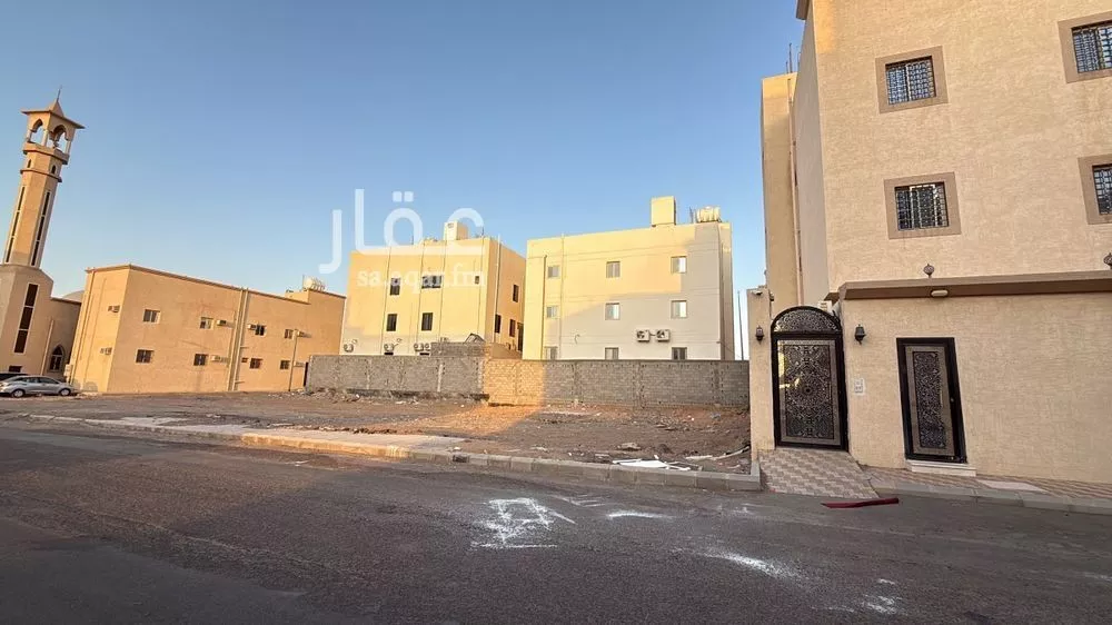 460 sqm land in Ayn Al Khayf 3