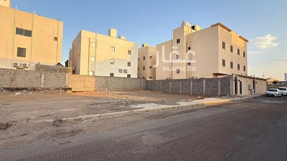 460 sqm land in Ayn Al Khayf 5