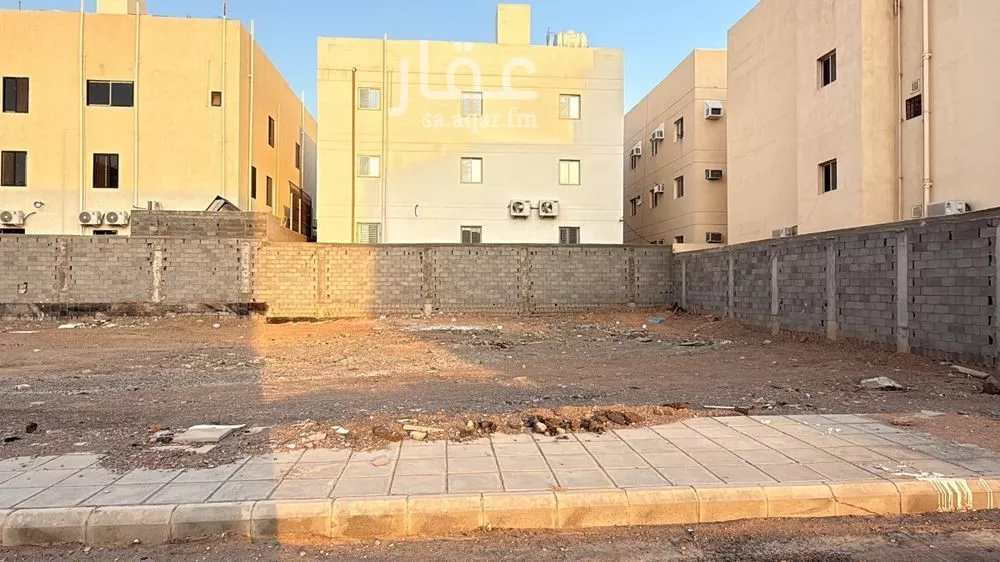 460 sqm land in Ayn Al Khayf 7