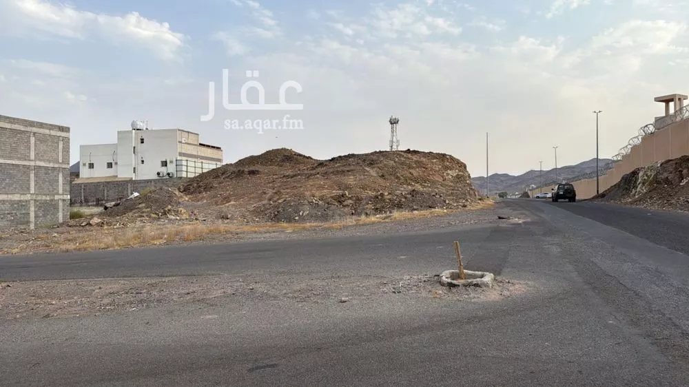 628 sqm land in Al Nakheel 3