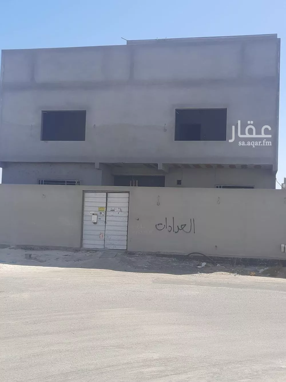 فيلا 19 غرف في جدة 20