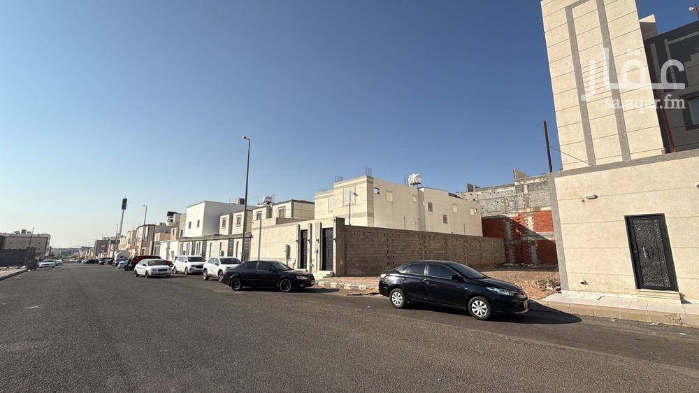 land in Al Hadra, Madinah 2