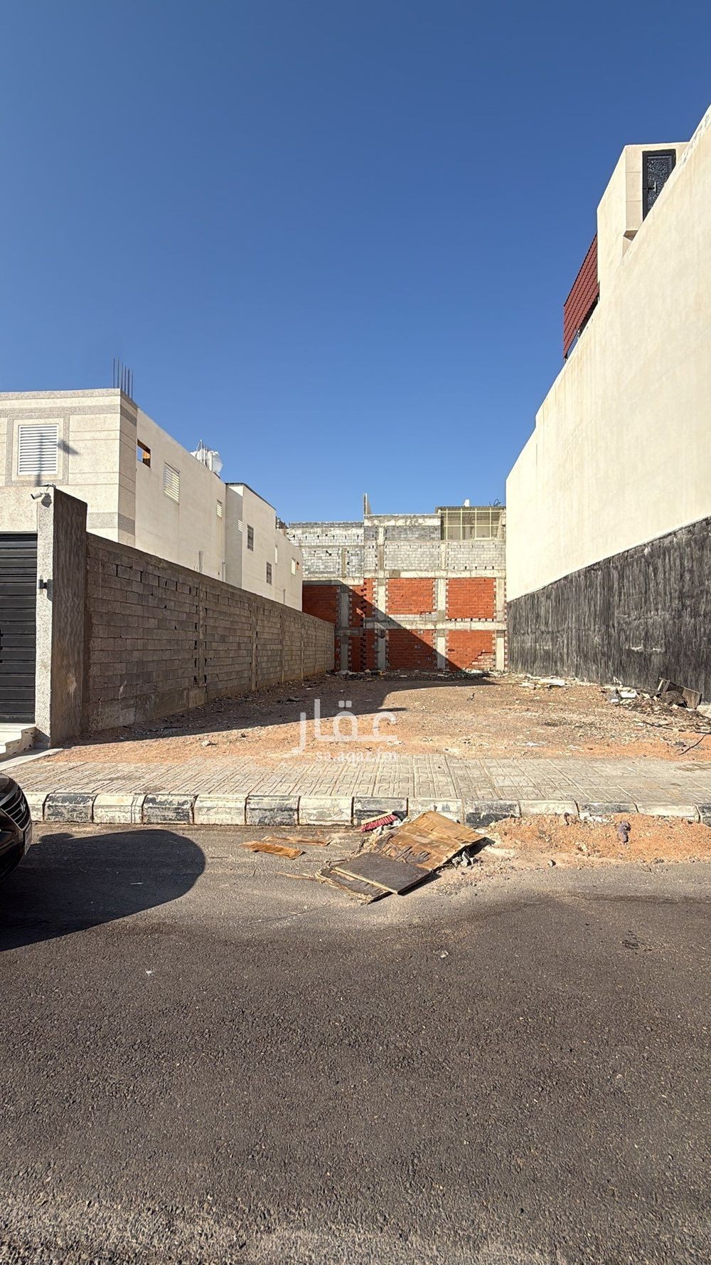 land in Al Hadra, Madinah 4