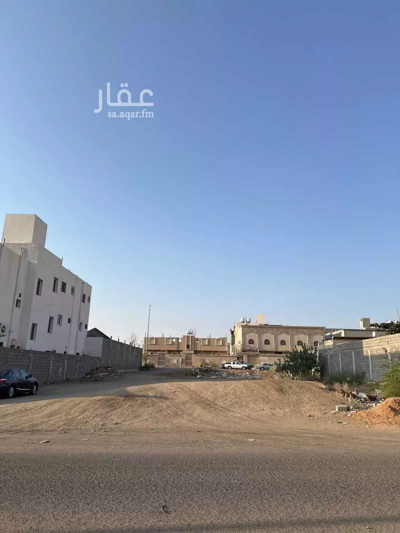 780 sqm land in As Sikkah Al Hadid 2