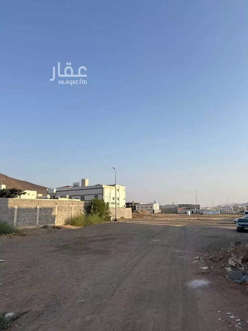 780 sqm land in As Sikkah Al Hadid 4