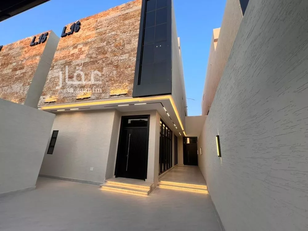 7 bedroom villa in Al Rahmaniyyah 19