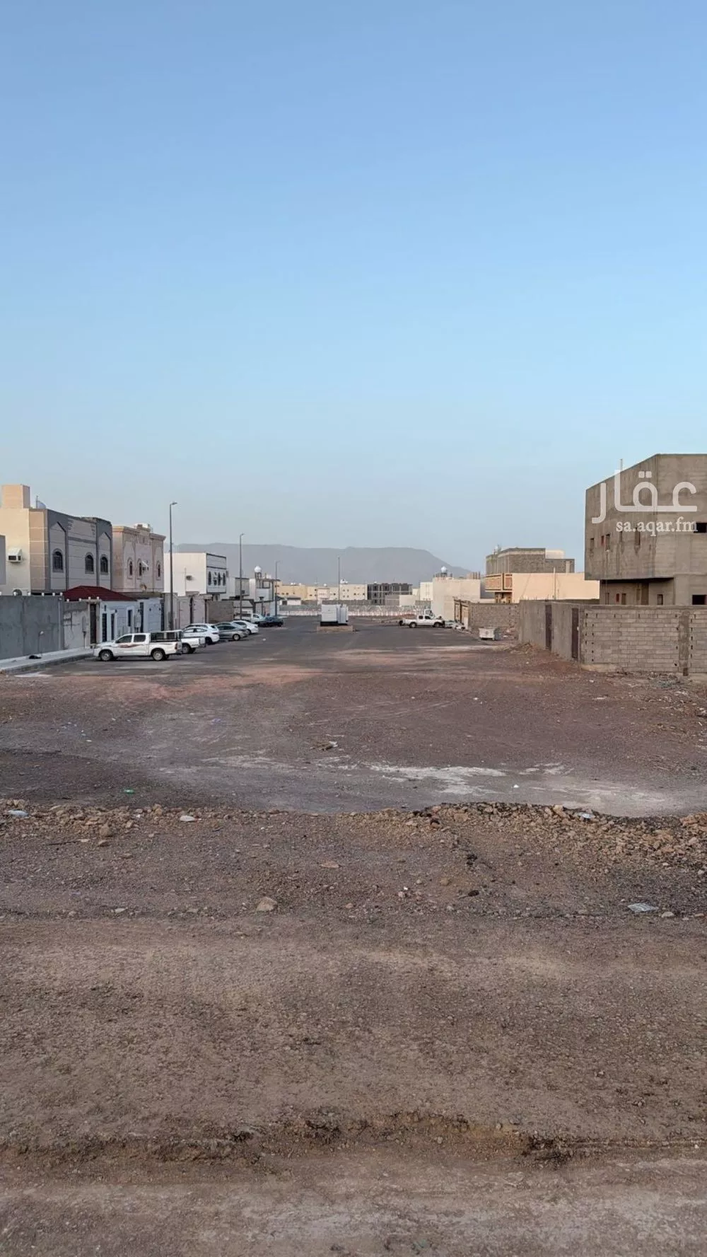 900 sqm land in Warqan 3