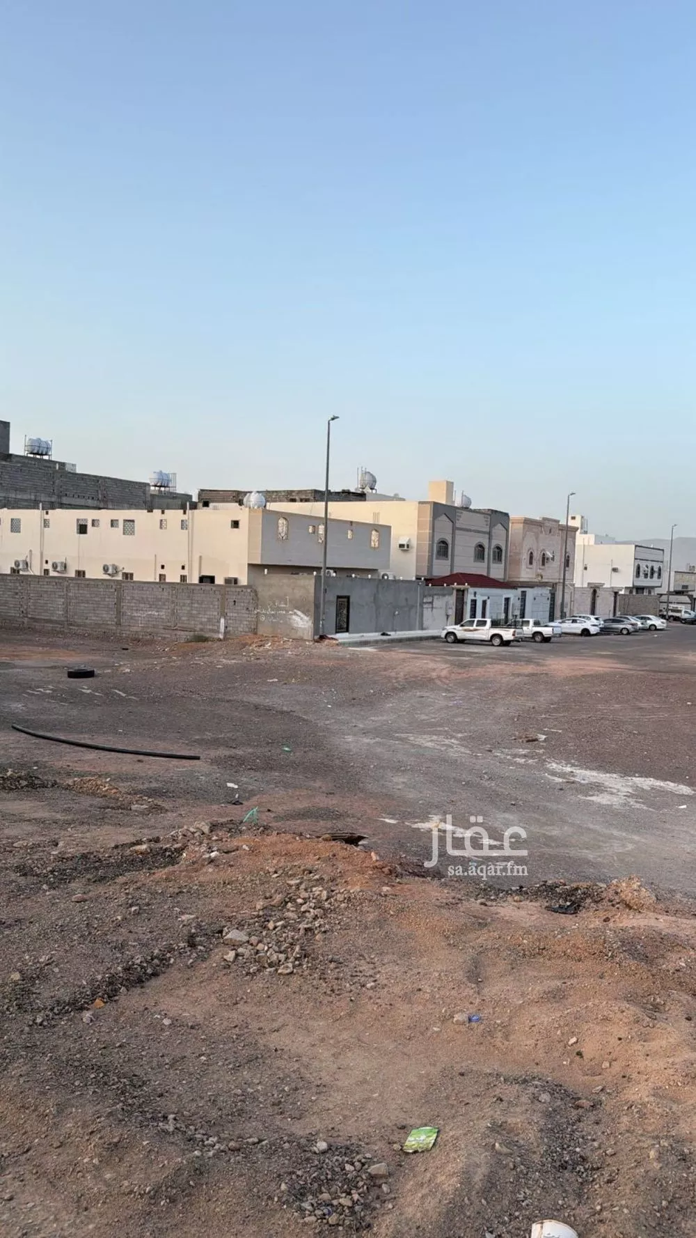 900 sqm land in Warqan 4