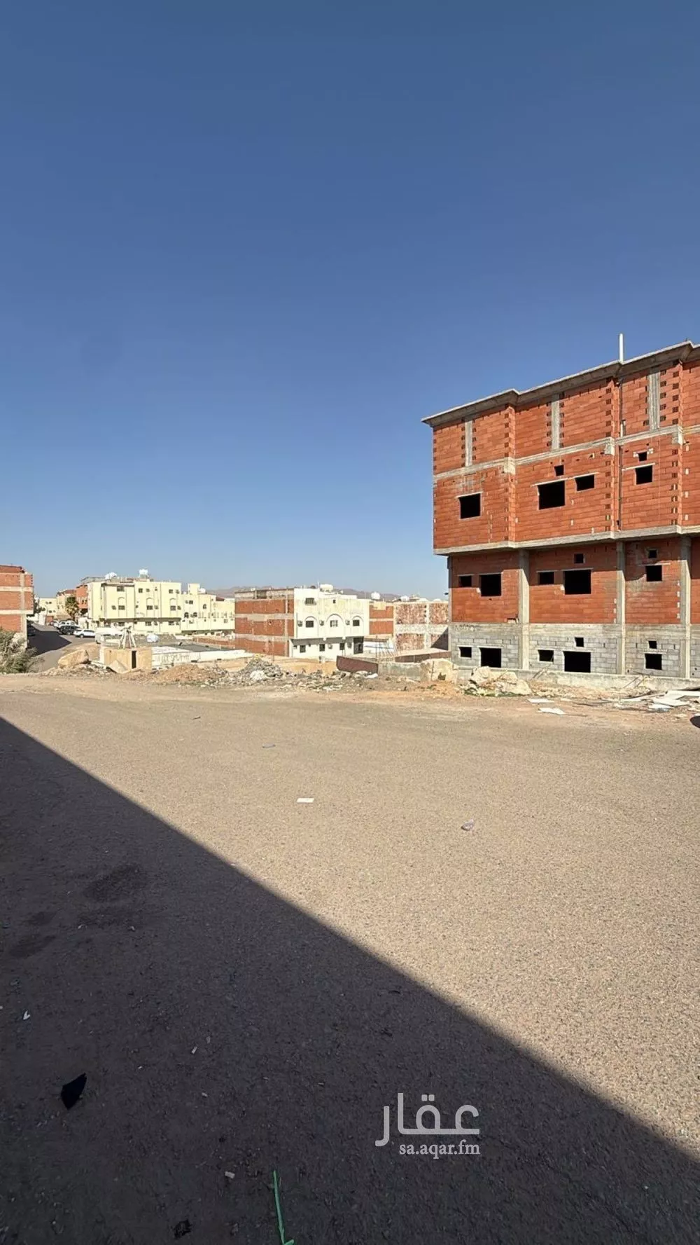 440 sqm land in Harrat Al Wabarah 2