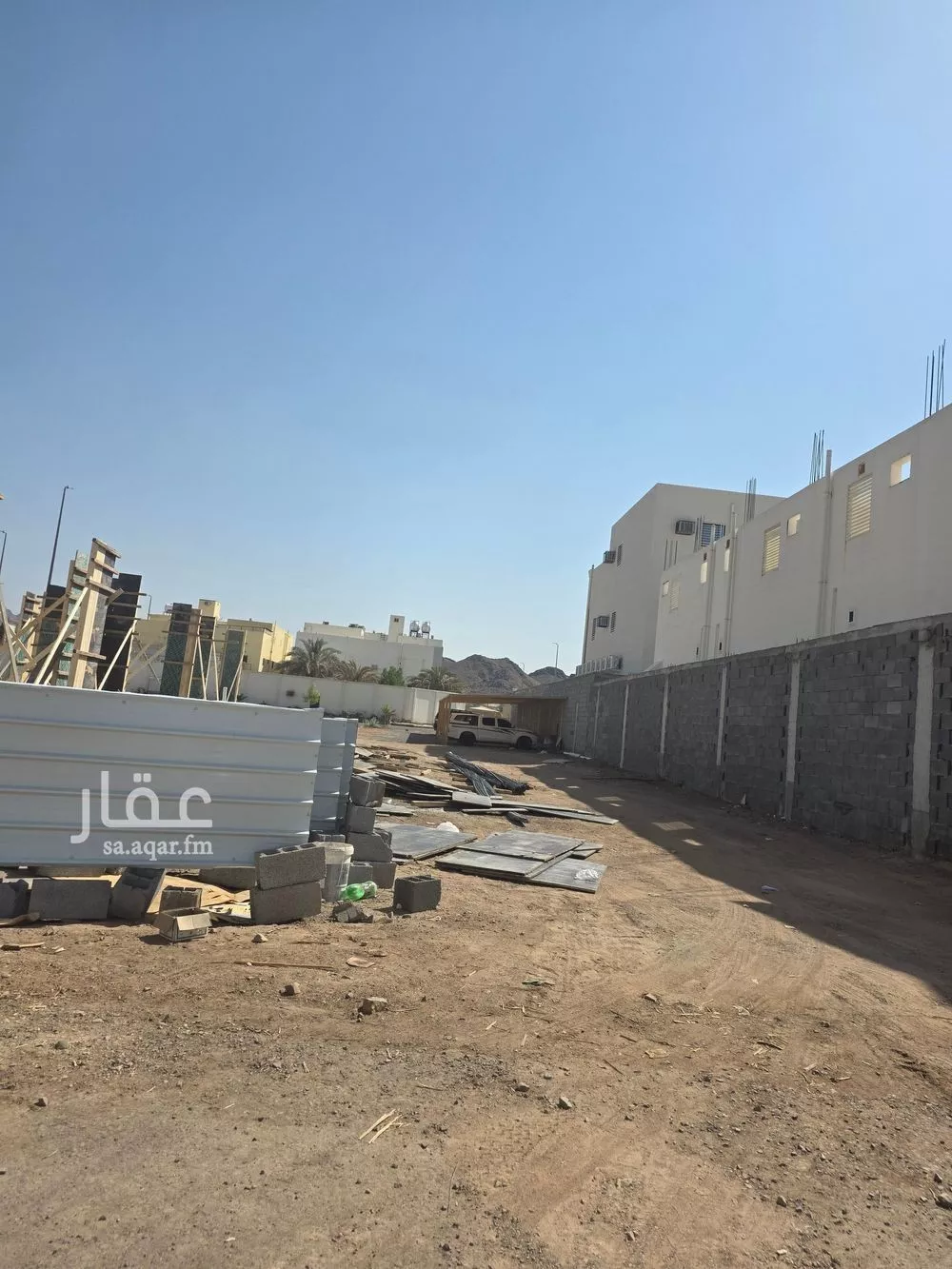 419 sqm land in Katanah 2