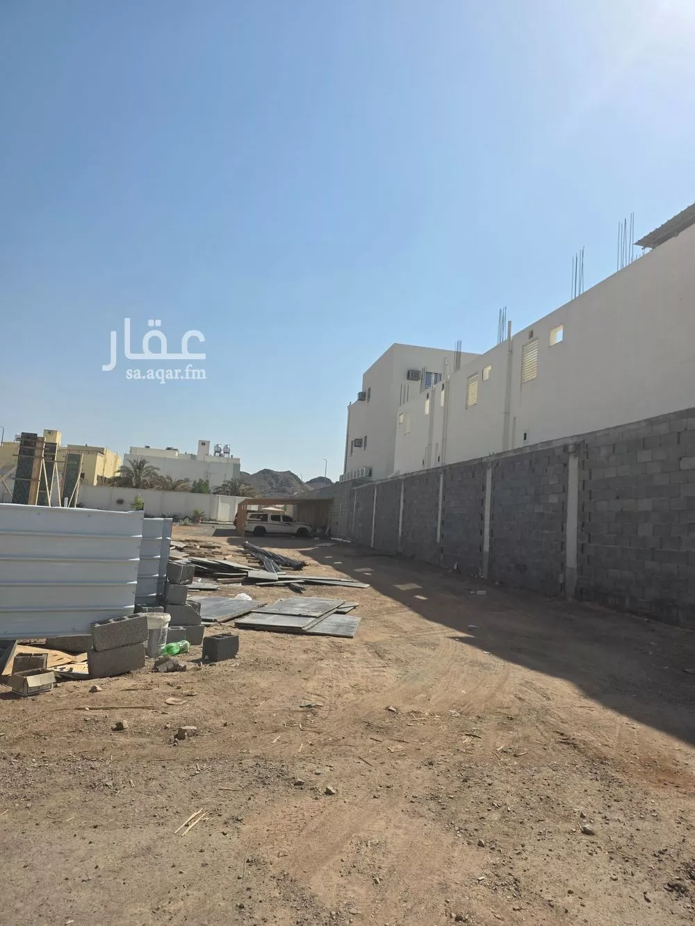 419 sqm land in Katanah 3