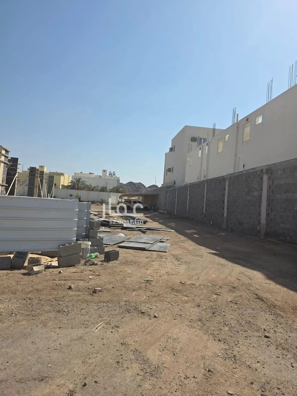 419 sqm land in Katanah 4