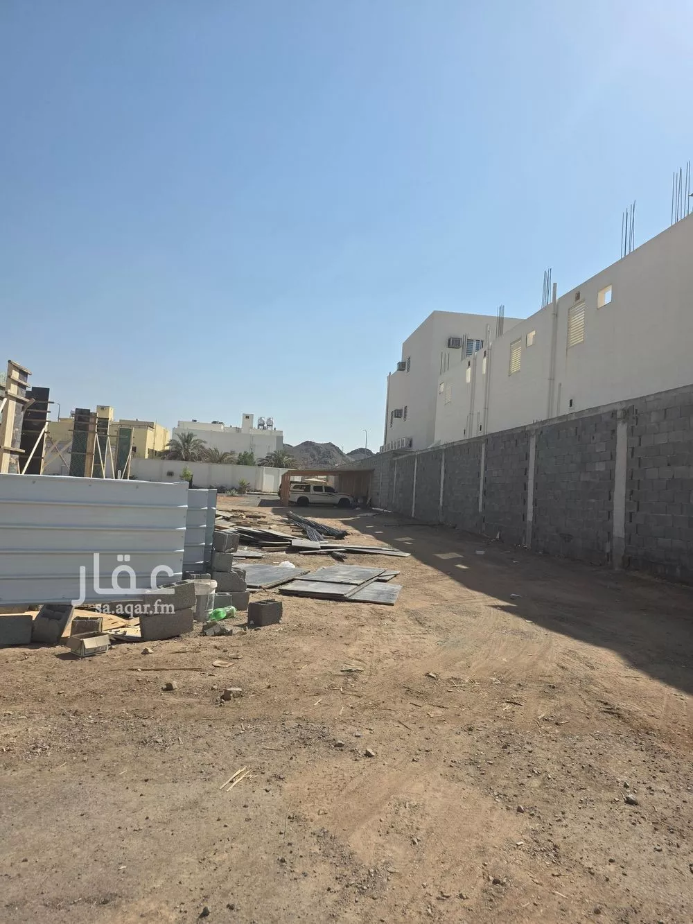 419 sqm land in Katanah 5