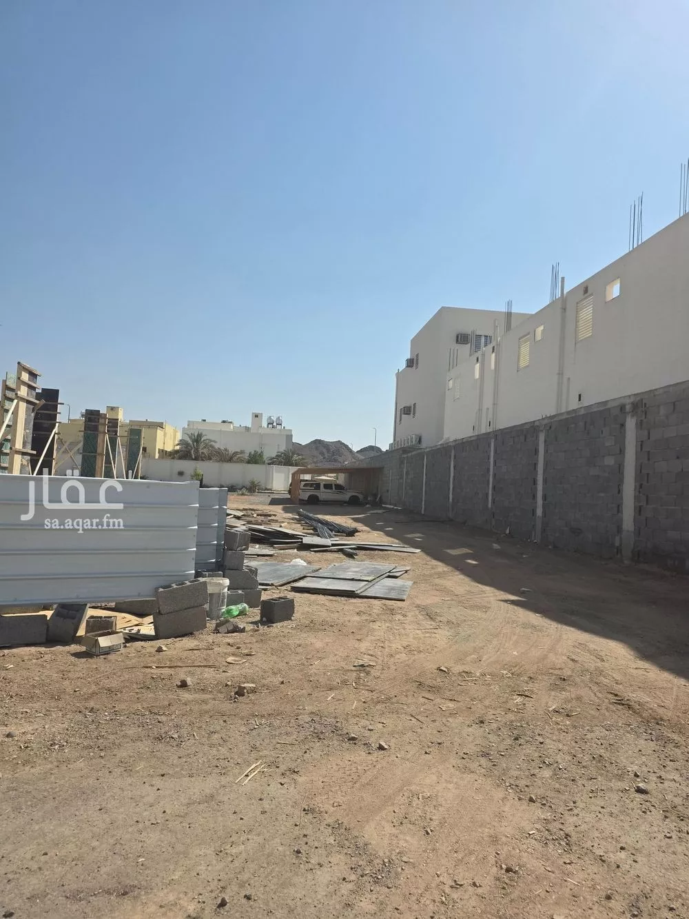 419 sqm land in Katanah 6