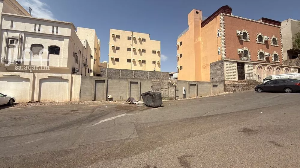 400 sqm land in Harrat Al Wabarah 2