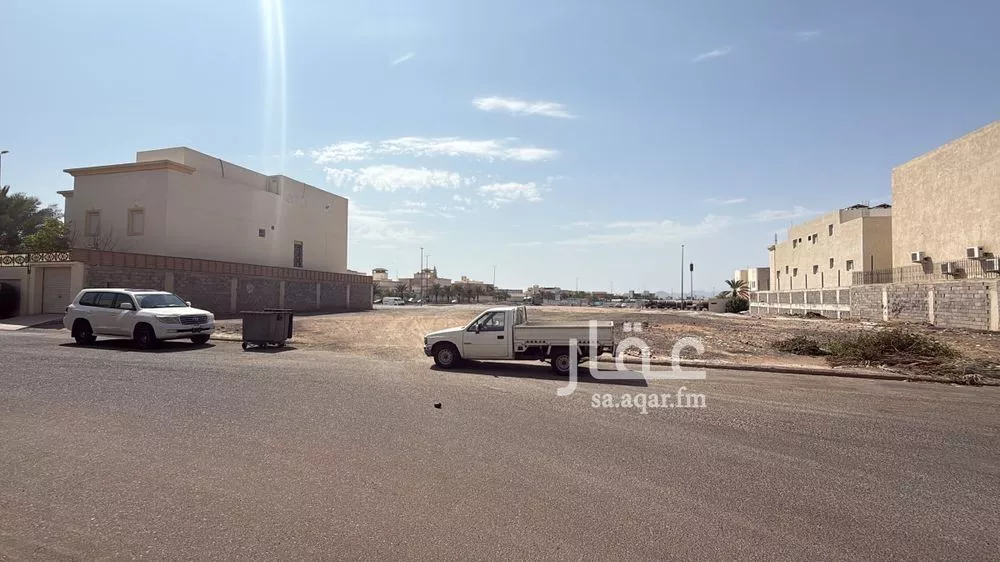 400 sqm land in Harrat Al Wabarah 3